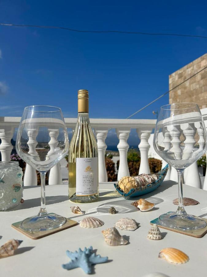 New Lindos Studio 45 Renovated Exterior photo